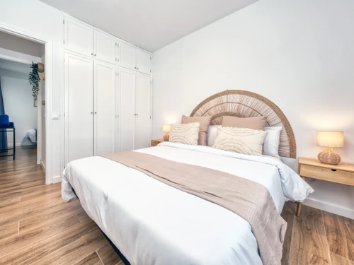 Maison Arrecife, 4 pièces, 6 personnes - photo_1011713113137