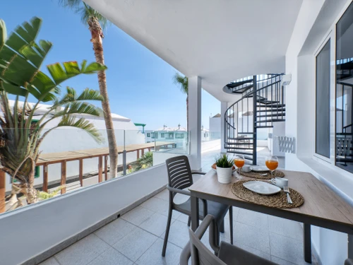 Ferienhaus Puerto del Carmen, 1 Schlafzimmer, 4 Personen - photo_1011713113284