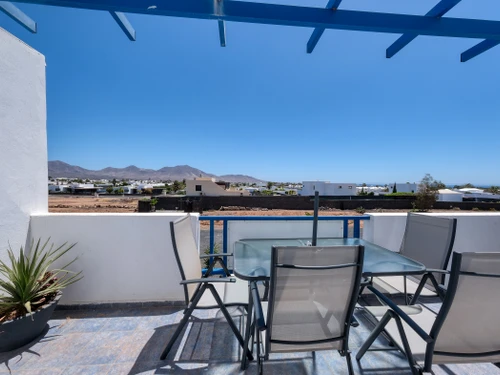 Maison Playa Blanca, 3 pièces, 4 personnes - photo_1011713113939