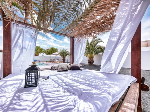 Ferienhaus Puerto Calero, 3 Schlafzimmer, 6 Personen - photo_1011713114079