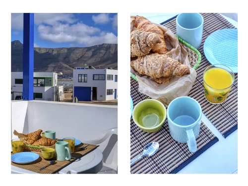 Maison  Famara, 3 pièces, 4 personnes - photo_1011713114528