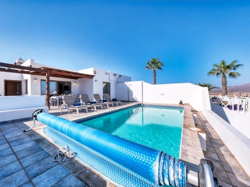 Maison Playa Blanca, 4 pièces, 8 personnes - photo_1011713114977