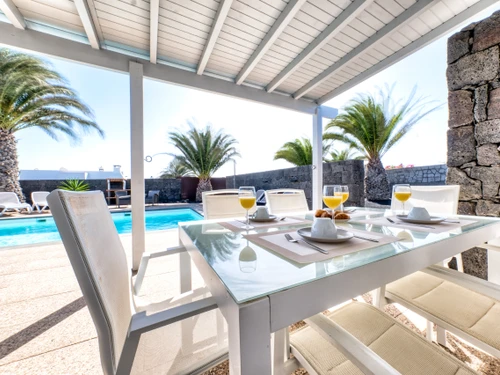 Villa Playa Blanca, 3 pièces, 6 personnes - photo_1011713116309