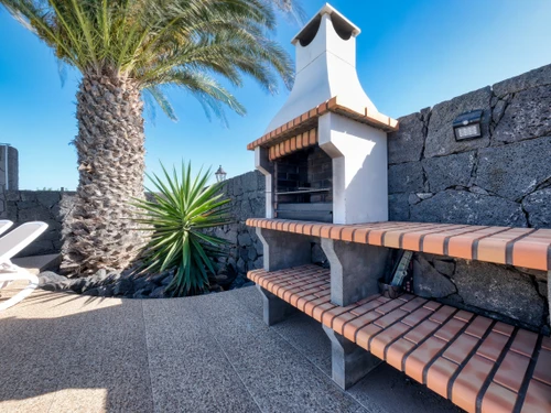 Villa Playa Blanca, 3 pièces, 6 personnes - photo_1011713116309