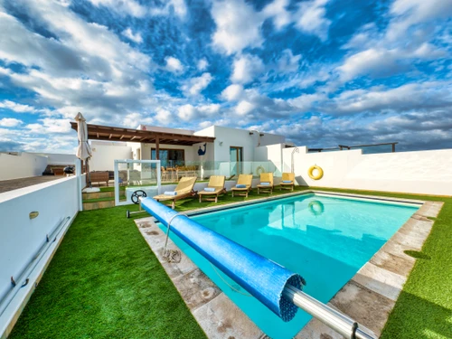 Ferienhaus Playa Blanca, 5 Schlafzimmer, 10 Personen - photo_1011713116850