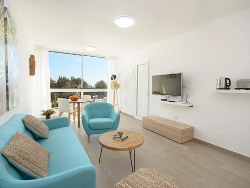 Maison Puerto del Carmen, 2 pièces, 2 personnes - photo_1011713117446