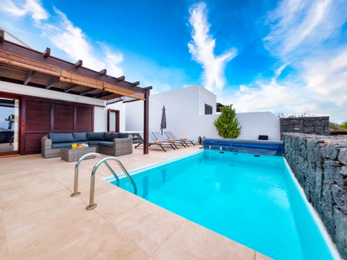 Villa Playa Blanca, 4 pièces, 6 personnes - photo_1011713118892