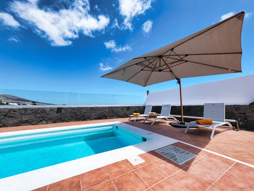 Villa Playa Blanca, 3 bedrooms, 6 persons - photo_1011713120305