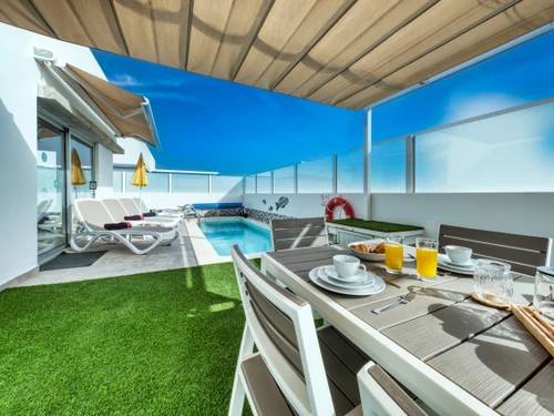 Maison Playa Blanca, 4 pièces, 6 personnes - photo_1011713120458
