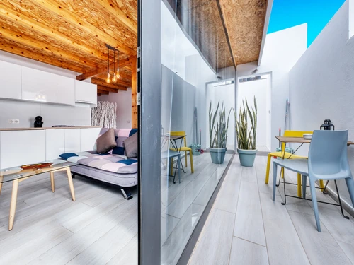 Ferienwohnung Mácher, 1 Schlafzimmer, 2 Personen - photo_1011713120610
