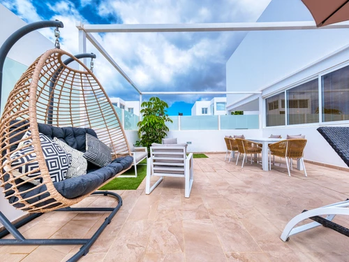 Villa Playa Blanca, 3 bedrooms, 6 persons - photo_1011713120873