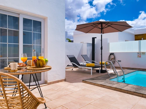 Villa Playa Blanca, 3 bedrooms, 6 persons - photo_1011713120873