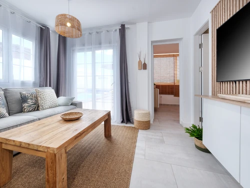 Villa Playa Blanca, 3 bedrooms, 6 persons - photo_1011713120873