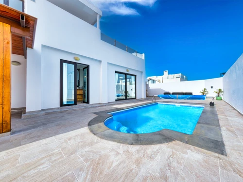 Villa Playa Blanca, 6 pièces, 9 personnes - photo_1011713121010