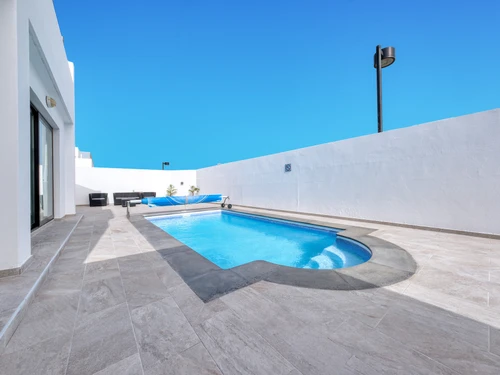 Villa Playa Blanca, 6 pièces, 9 personnes - photo_1011713121010