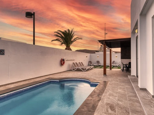 Villa Playa Blanca, 6 pièces, 9 personnes - photo_1011713121010