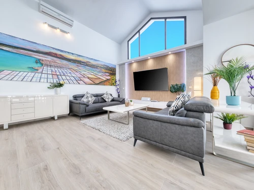 Villa Playa Blanca, 6 pièces, 9 personnes - photo_1011713121010