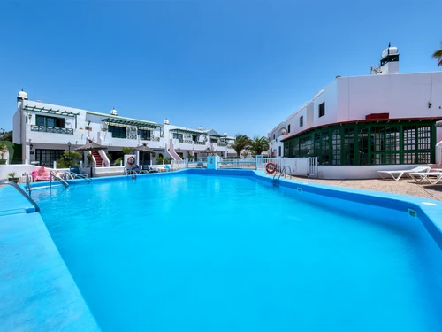 Villa Puerto del Carmen, 1 bedroom, 3 persons - photo_1011713121609