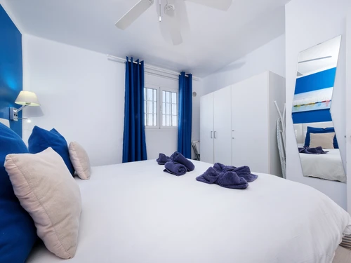 Ferienhaus Puerto del Carmen, 1 Schlafzimmer, 4 Personen - photo_1011713121609