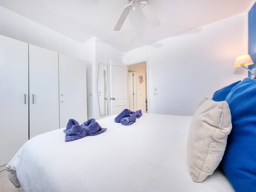 Ferienhaus Puerto del Carmen, 1 Schlafzimmer, 4 Personen - photo_1011713121609