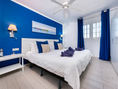 Ferienhaus Puerto del Carmen, 1 Schlafzimmer, 4 Personen - photo_1011713121609