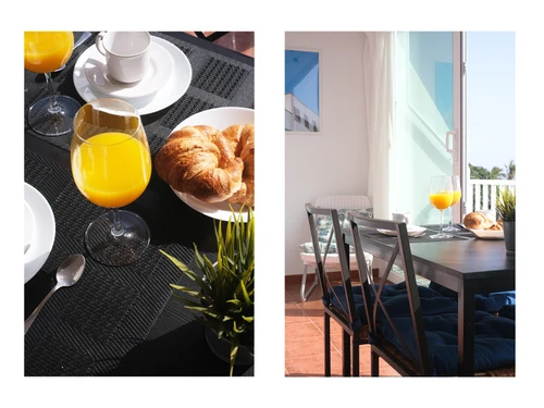 Maison Puerto del Carmen, 3 pièces, 4 personnes - photo_1011713121755