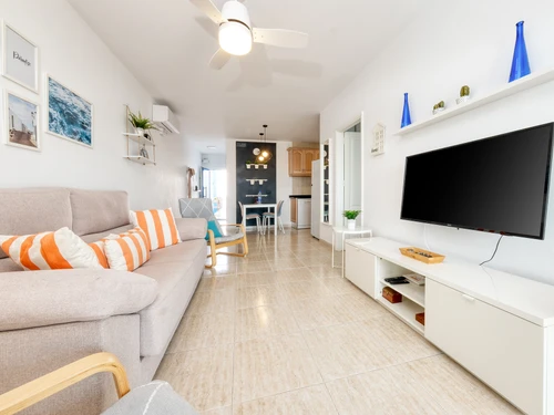 Maison Puerto del Carmen, 3 pièces, 4 personnes - photo_1011713121755