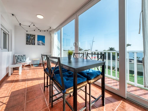 Maison Puerto del Carmen, 3 pièces, 4 personnes - photo_1011713121755