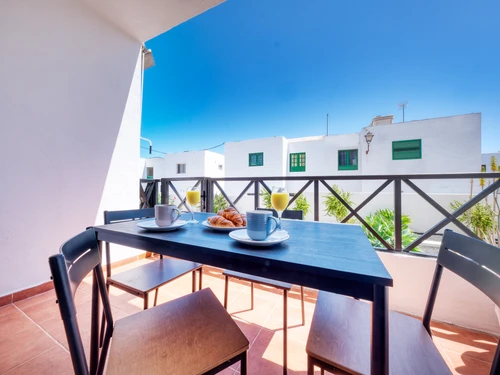 Maison Puerto del Carmen, 4 pièces, 6 personnes - photo_1011713122046
