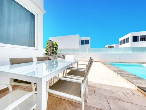 Villa Playa Blanca, 3 bedrooms, 6 persons - photo_1011713122623