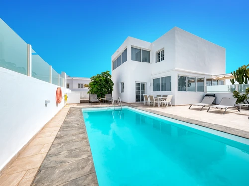 Ferienhaus Playa Blanca, 3 Schlafzimmer, 6 Personen - photo_1011713122623