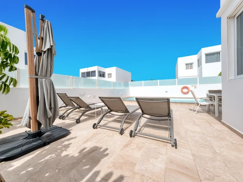 Villa Playa Blanca, 3 bedrooms, 6 persons - photo_1011713122623