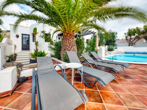 Casa Nazaret, 3 dormitorios, 5 personas - photo_1011713123160