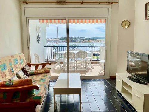 Apartamento L'Escala, 3 dormitorios, 6 personas - photo_1011649196153