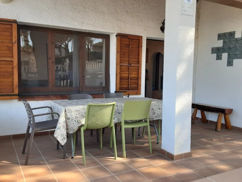 Casa rural L'Escala, 3 dormitorios, 6 personas - photo_1011649195856