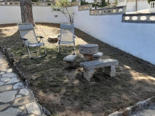 Casa rural L'Escala, 3 dormitorios, 6 personas - photo_1011649195856