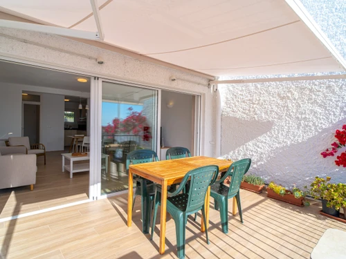 Gite Nerja, 2 bedrooms, 4 persons - photo_1011713130019