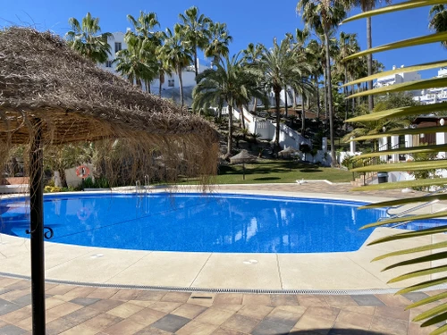 Apartamento Nerja, 2 dormitorios, 4 personas - photo_1011713130165