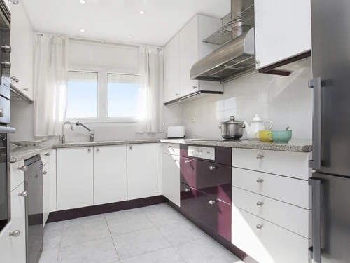 Villa Calella de Palafrugell, 4 pièces, 6 personnes - photo_18949628916