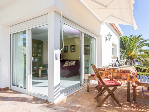 Villa Calella de Palafrugell, 4 pièces, 6 personnes - photo_18949628916