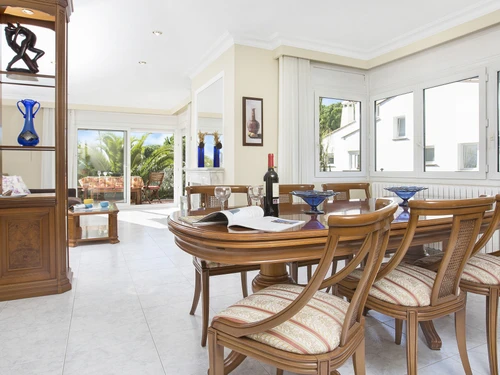 Villa Calella de Palafrugell, 4 pièces, 6 personnes - photo_18949628916