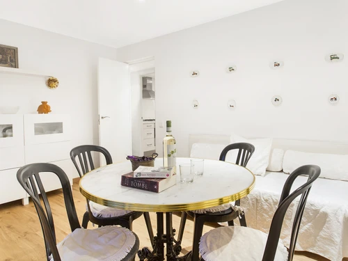 Apartment Llafranc, 1 bedroom, 4 persons - photo_18949623745