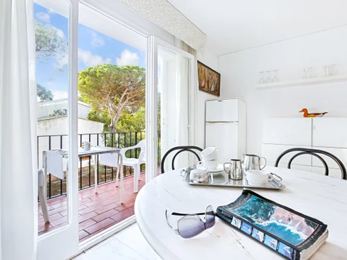 Appartement Llafranc, 2 pièces, 4 personnes - photo_18949625490