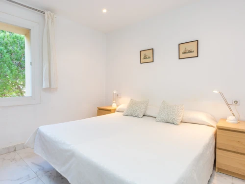 Appartement Llafranc, 2 pièces, 4 personnes - photo_18949625490