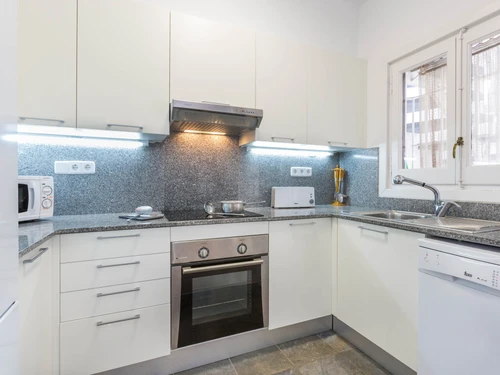 Apartment Llafranc, 5 bedrooms, 10 persons - photo_18949638245