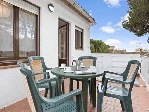 Apartment Llafranc, 5 bedrooms, 10 persons - photo_18949638245