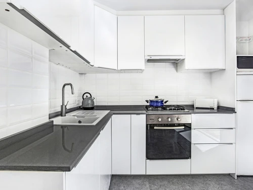 Apartment Llafranc, 2 bedrooms, 6 persons - photo_18949641254