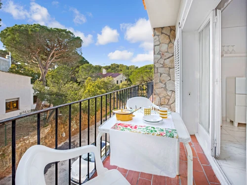 Appartement Llafranc, 2 pièces, 4 personnes - photo_18949624183