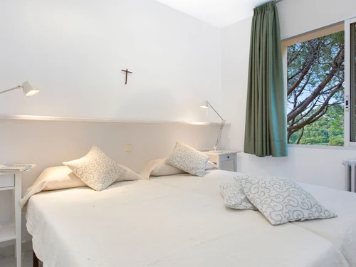 Apartamento Llafranch, 2 dormitorios, 6 personas - photo_18949643583