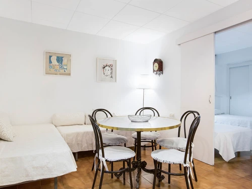 Apartment Llafranc, 2 bedrooms, 6 persons - photo_18949641405